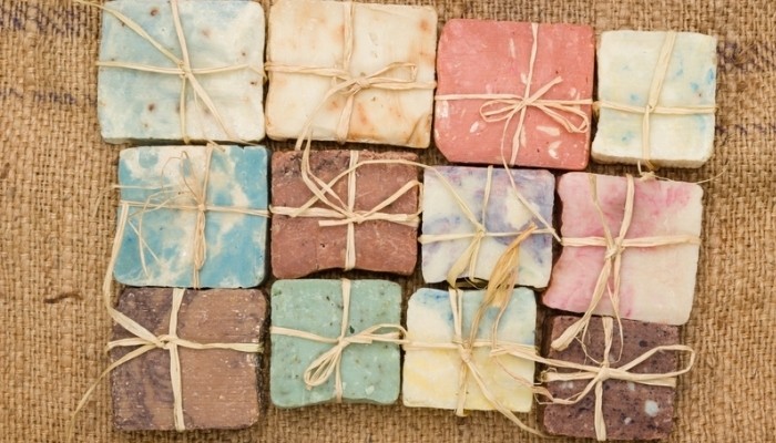 soaps
