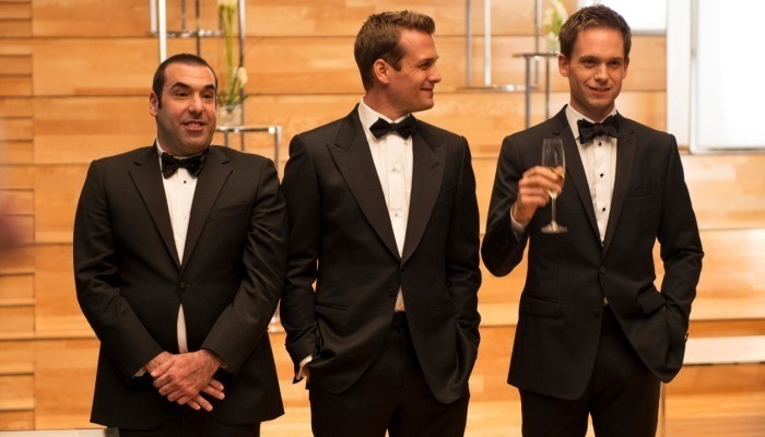 Suits