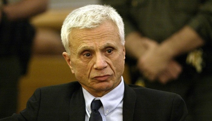 Robert Blake