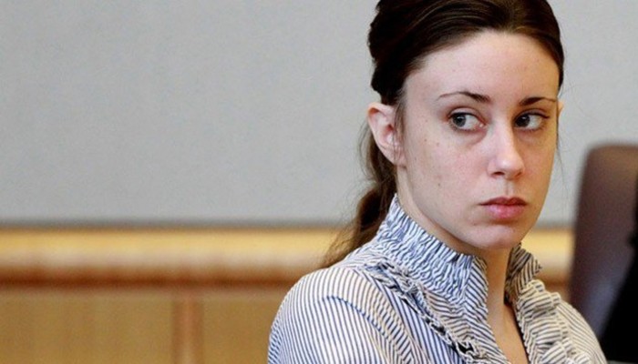 Casey Anthony