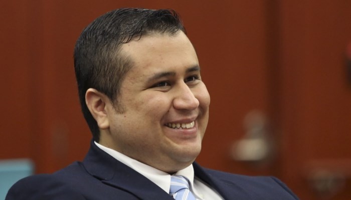 George Zimmerman