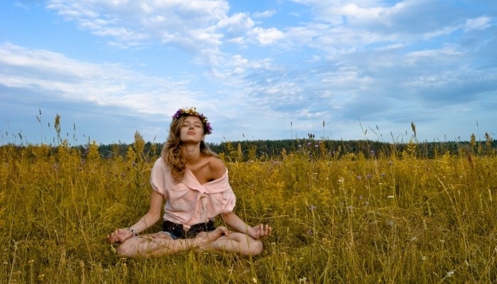 meditation