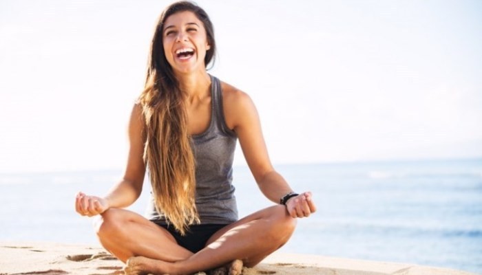 fun yoga