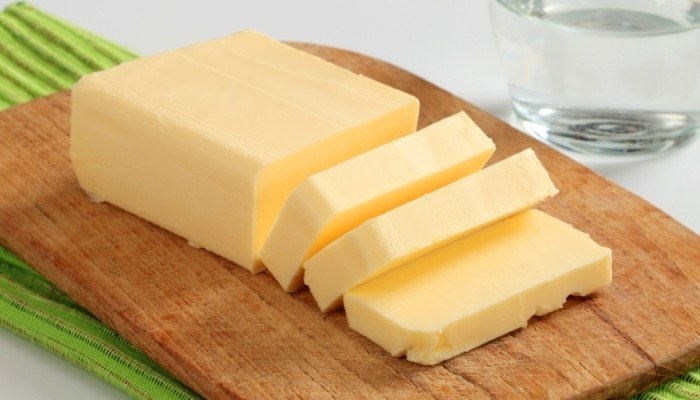 butter