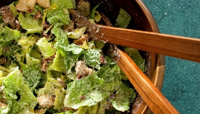 ceasar salad