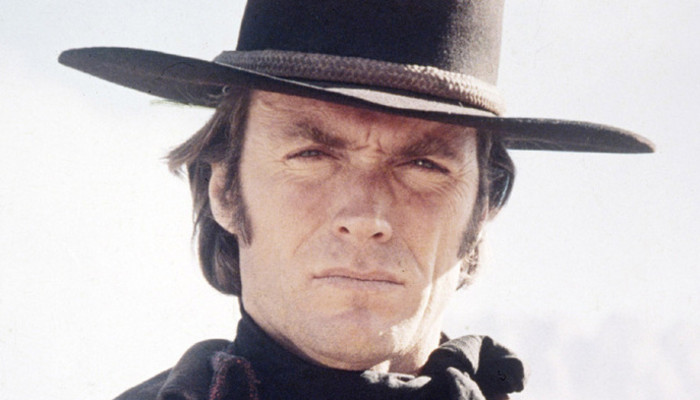 Clint Eastwood