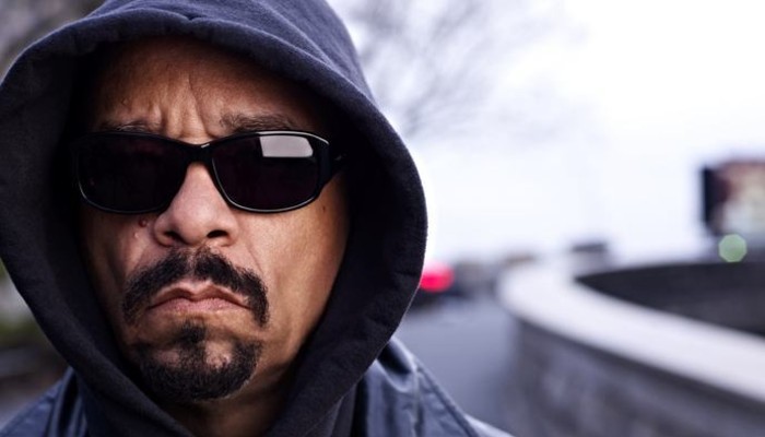 Ice-T