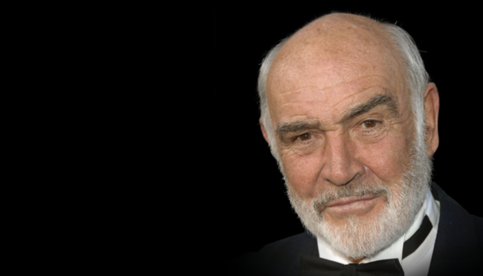 Sean Connery