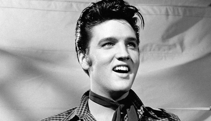 Elvis Presley
