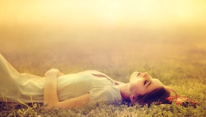 Dreamy place