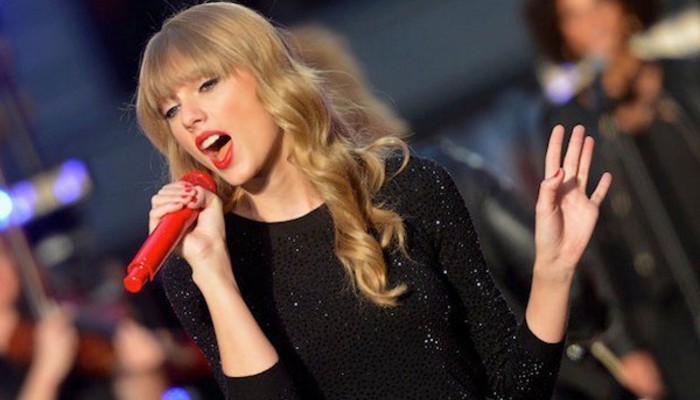 Taylor Swift