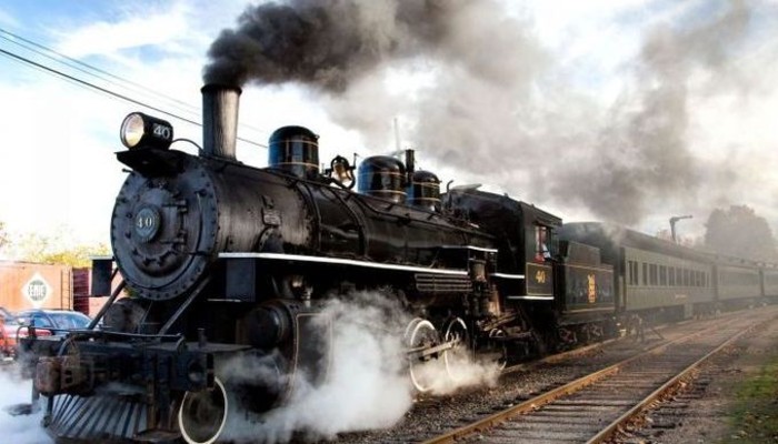 Train