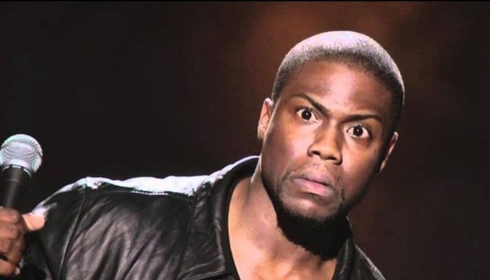 Kevin Hart short
