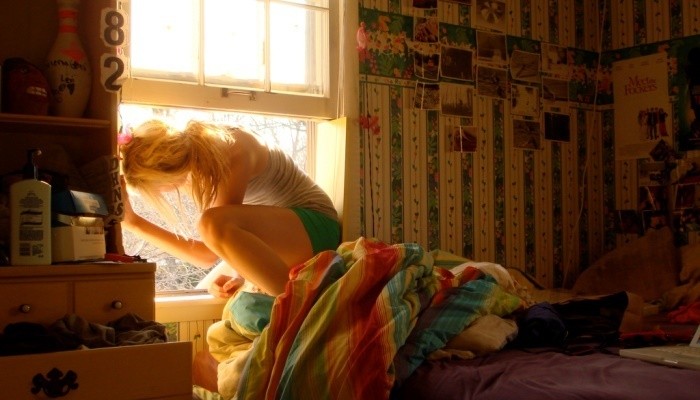 Morning rituals