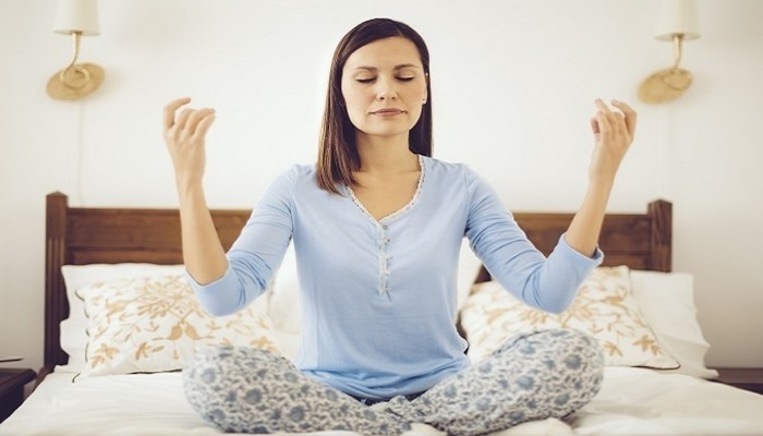 yoga