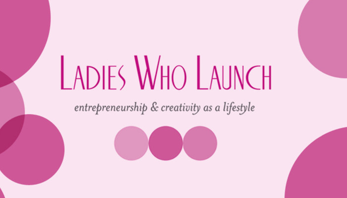 Ladies Who Launch