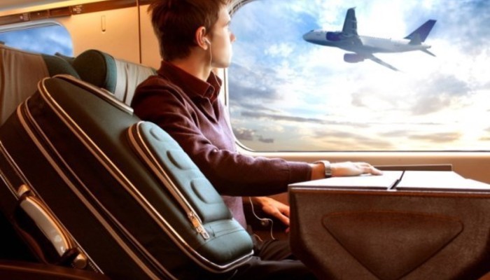 Traveling
