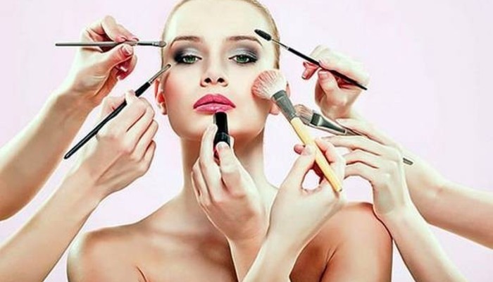 Makeup