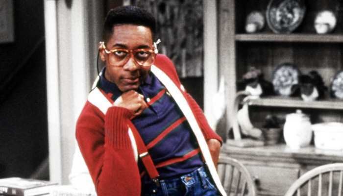 Steve Urkel