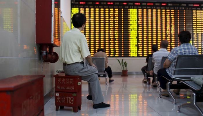 Chinese market