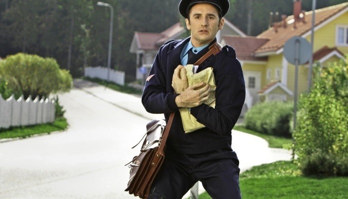 postman