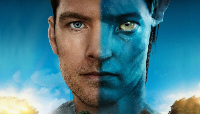 avatar jack scully