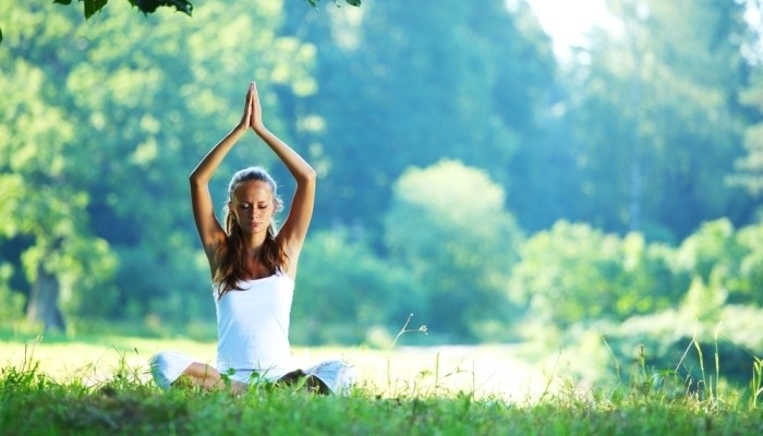 yoga