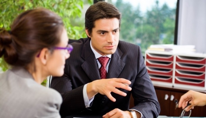 bank loan officer