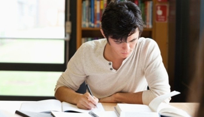 writing essay
