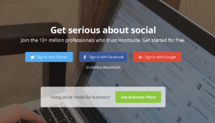Hootsuite