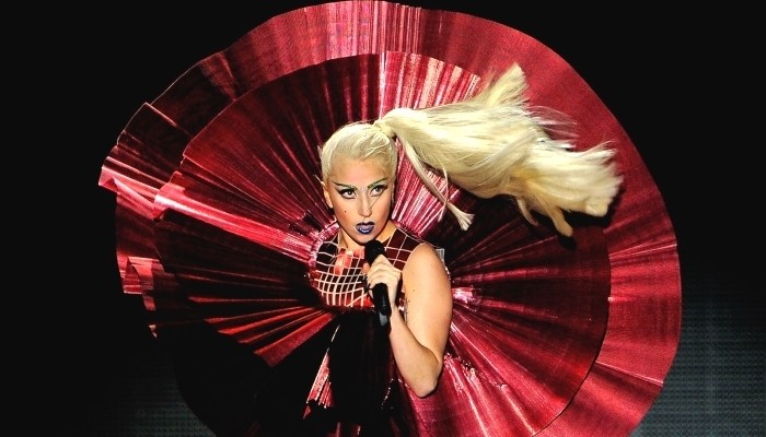 lady gaga unique