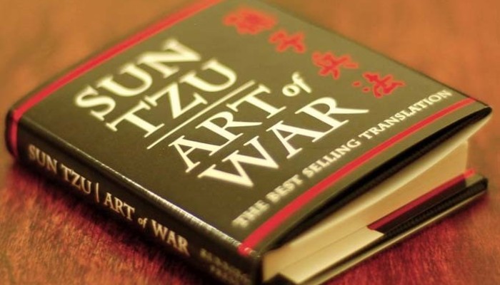 art of war