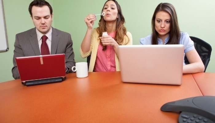 Interns
