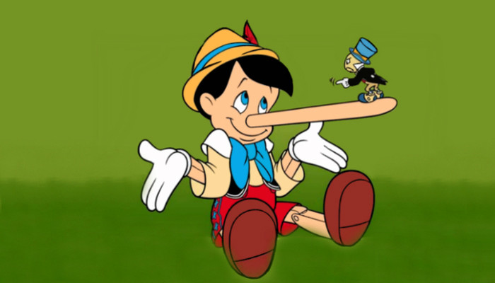 pinocchio