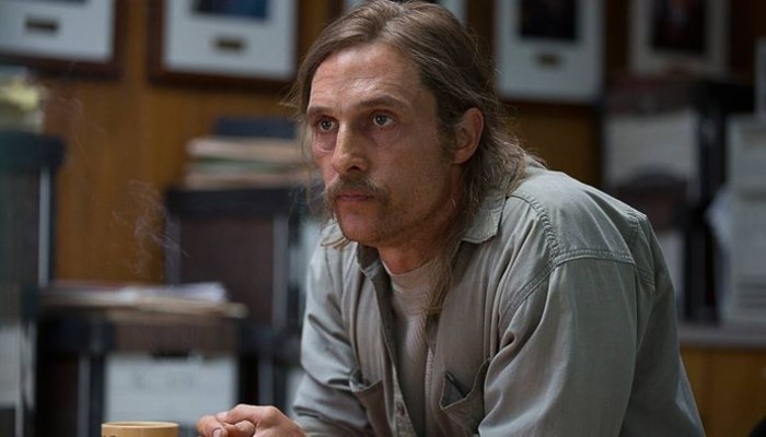 matthew mcconaughey