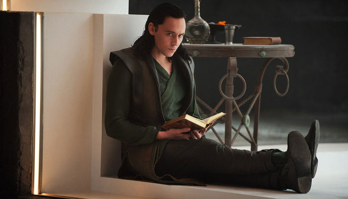 loki