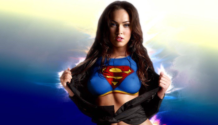 megan fox