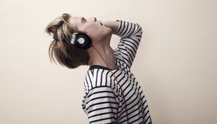 headphones