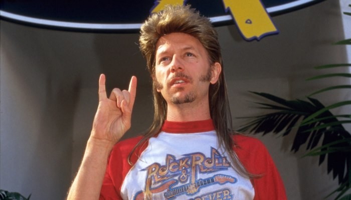 Joe Dirt