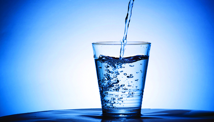 Water