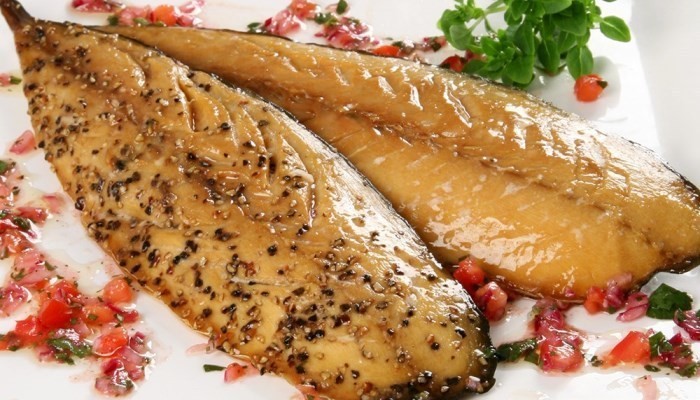 Mackerel