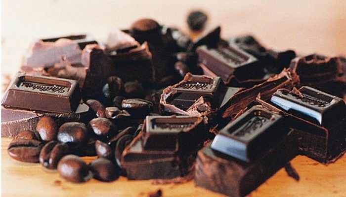 dark chocolate