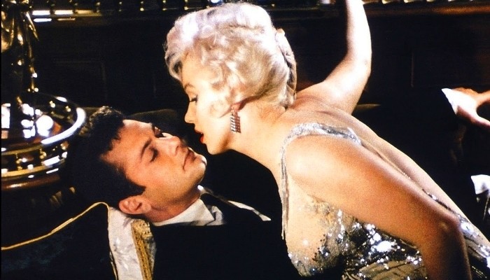 Some Like it Hot