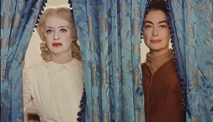 Whatever Happened to Baby Jane