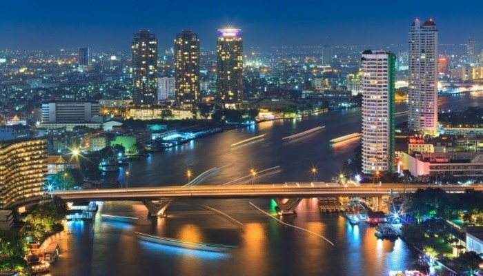 Thailand