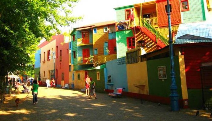 Buenos Aires, Argentina