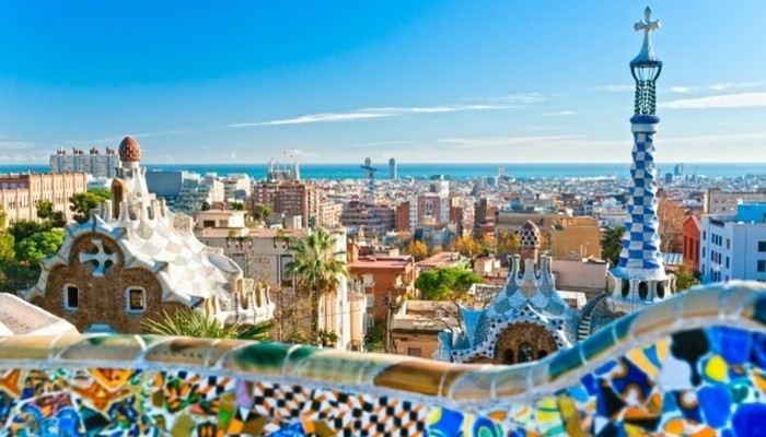 Barcelona Spain