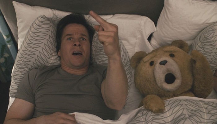 ted the movie