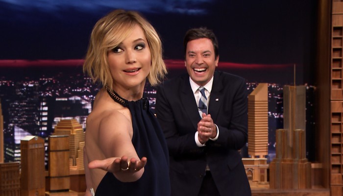 jennifer lawrence