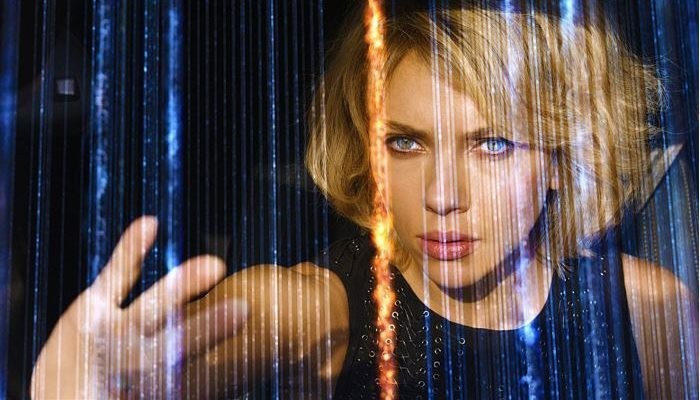 scarlett johansson
